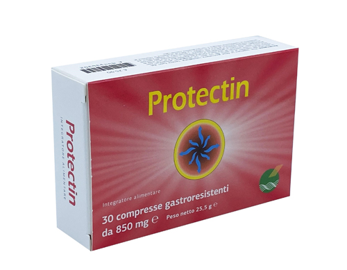 PROTECTIN 30 COMPRESSE DA 850 MG - farmaidea24.com