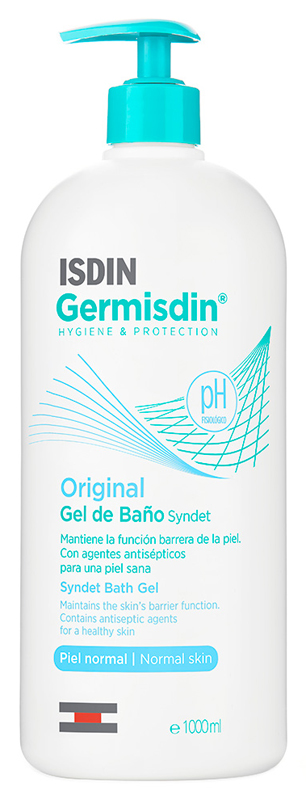 GERMISDIN IGIENE CORPO ORIGINAL 1 L - farmaidea24.com