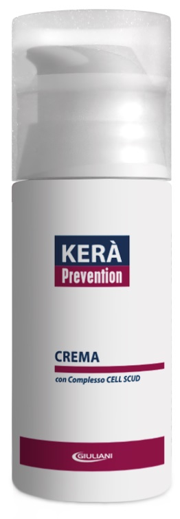KERA' PREVENTION 50 ML - farmaidea24.com