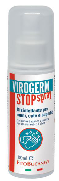 VIROGERM STOP SPRAY 100 ML - farmaidea24.com
