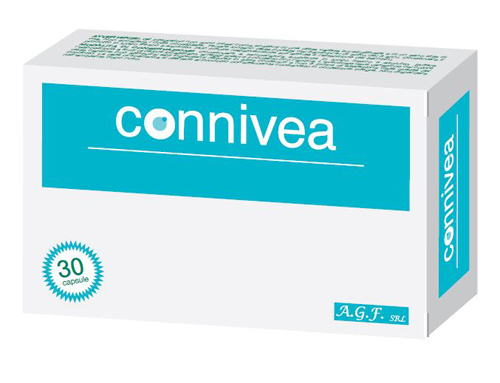 CONNIVEA 30 CAPSULE - farmaidea24.com