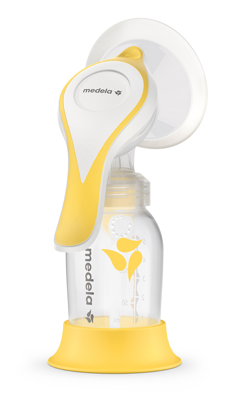 TIRALATTE MANUALE HARMONY FLEX - farmaidea24.com