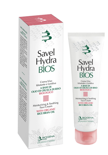 SAVEL HYDRA BIOS 60 ML - farmaidea24.com