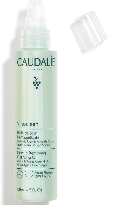 VINOCLEAN OLIO STRUCCANTE 150 ML - farmaidea24.com