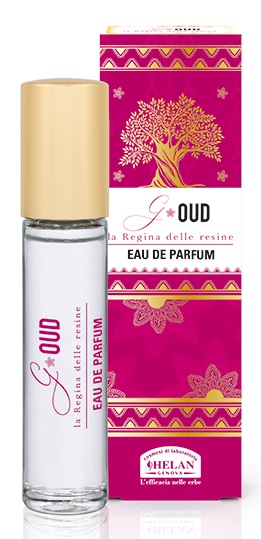 G OUD EAU DE PARFUM 10 ML - farmaidea24.com