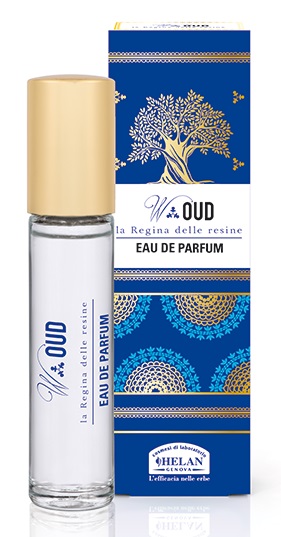 W OUD EAU DE PARFUM 10 ML - farmaidea24.com