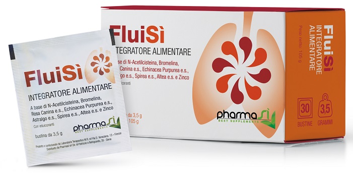 FLUISI 10 BUSTINE - farmaidea24.com