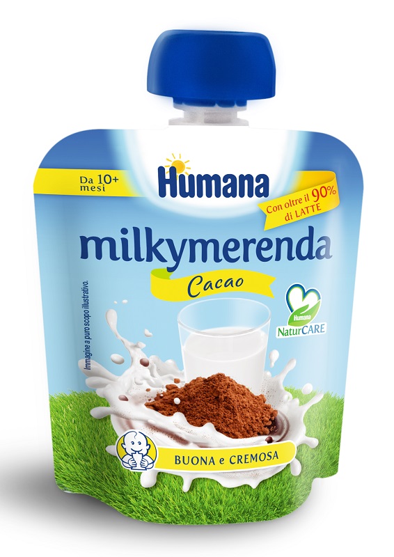 MILKYMERENDA CACAO 85 G - farmaidea24.com