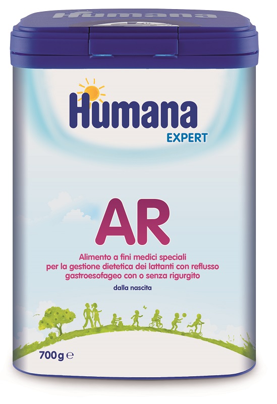 HUMANA AR EXPERT 700 G MP - farmaidea24.com