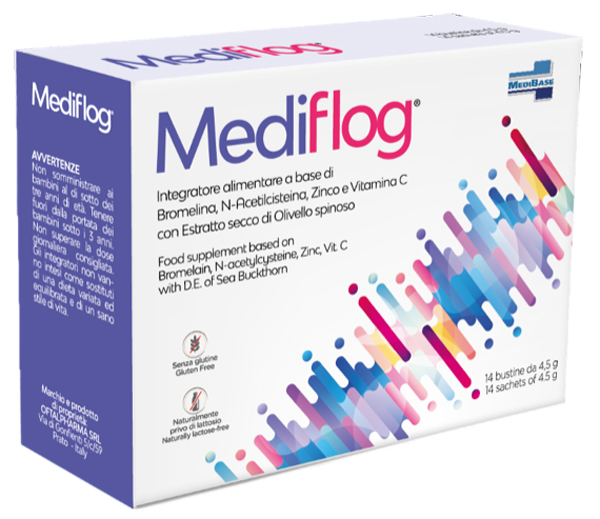 MEDIFLOG 14 BUSTINE - farmaidea24.com