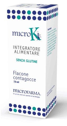 MICRO K 7,5 ML - farmaidea24.com