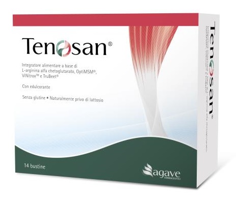 TENOSAN 14 BUSTINE - farmaidea24.com