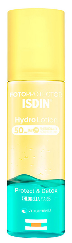 FOTOPROTECTOR HYDROLOTION 200 ML - farmaidea24.com