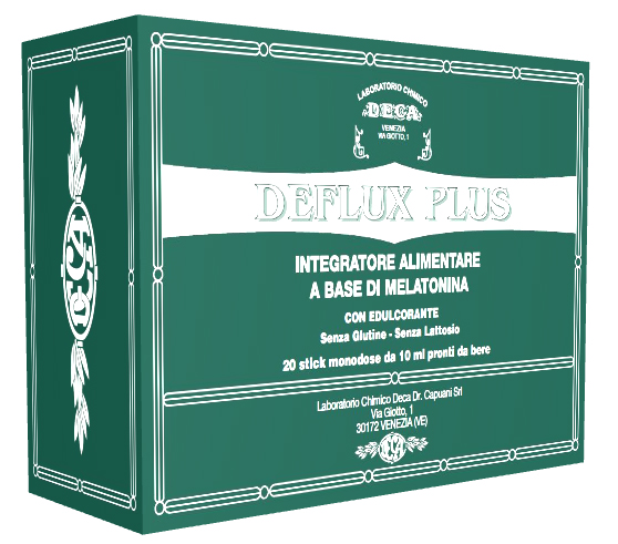 DEFLUX PLUS 20 STICK - farmaidea24.com