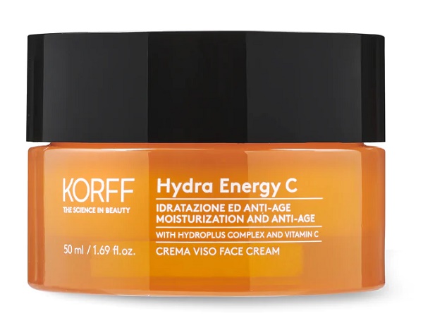 KORFF HYDRA EN C CREMA 50 ML - farmaidea24.com
