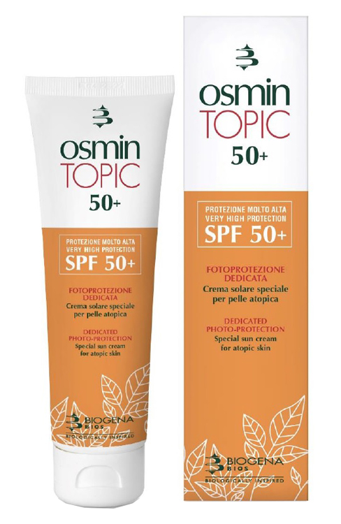 OSMIN TOPIC 50+ PROTEZIONE MOLTO ALTA 90 ML - farmaidea24.com