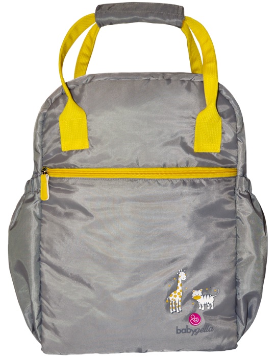 BABYGELLA BORSA PREBIOTIC 1 BABYGELLA BAGNO 250 ML + 1 BABYGELLA SALVIETTE 72 PEZZI + 1 BABYGELLA CREMA CORPO 100 ML + 1 BABYGELLA PASTA PROTETTIVA 100 ML - farmaidea24.com