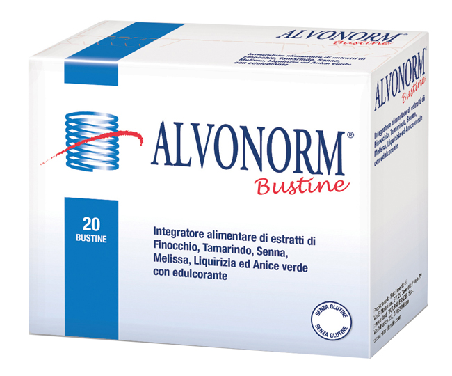 ALVONORM 20 BUSTINE - farmaidea24.com