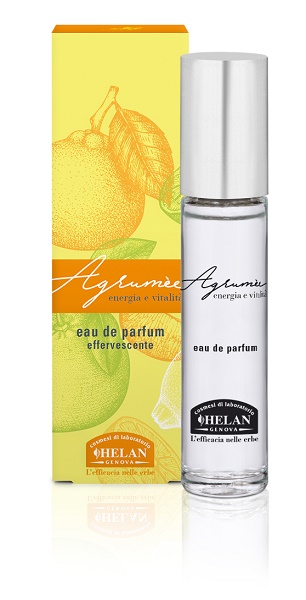 I PROFUMI DI HELAN AGRUMEE EAU DE PARFUM 10 ML - farmaidea24.com