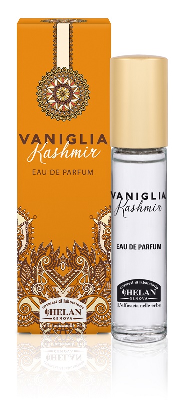 I PROFUMI DI HELAN VANIGLIA KASHMIR EAU DE PARFUM 10 ML - farmaidea24.com