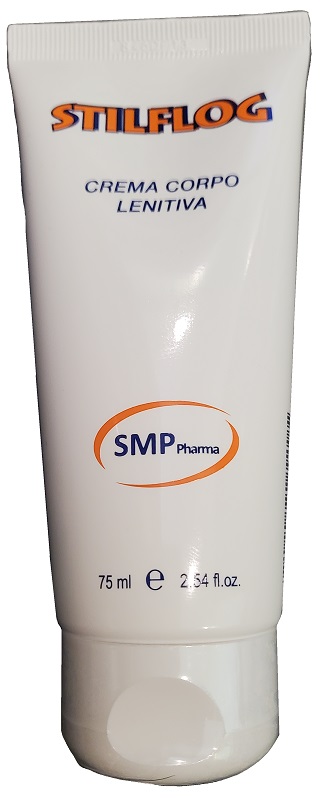 STILFLOG CREMA SMP TUBO 75 ML - farmaidea24.com