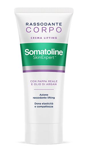 SOMATOLINE SKIN EXPERT EFFETTO RASSODANTE CORPO 200 ML - farmaidea24.com
