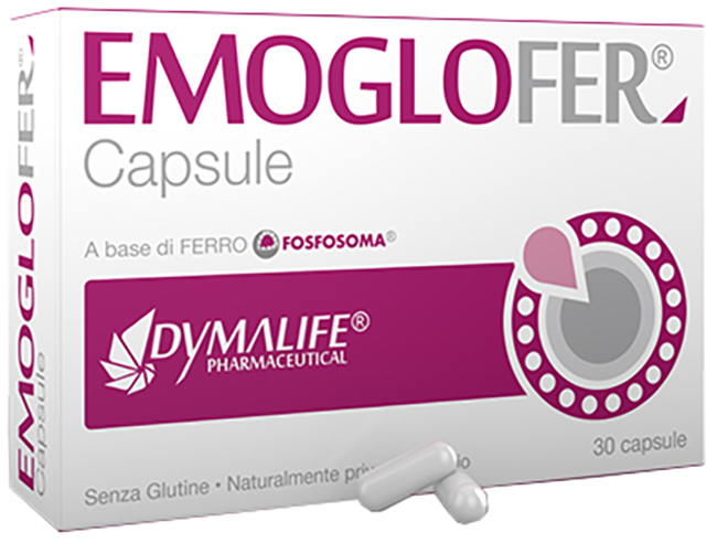 EMOGLOFER 30 CAPSULE - farmaidea24.com