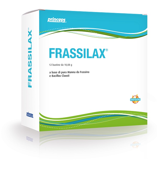 FRASSILAX 12 BUSTINE - farmaidea24.com