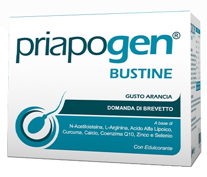 PRIAPOGEN 16 BUSTINE - farmaidea24.com