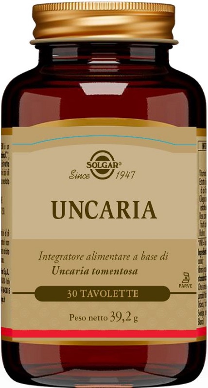 UNCARIA 30 TAVOLETTE - farmaidea24.com