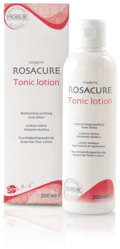 ROSACURE TONIC LOTION 200 ML - farmaidea24.com
