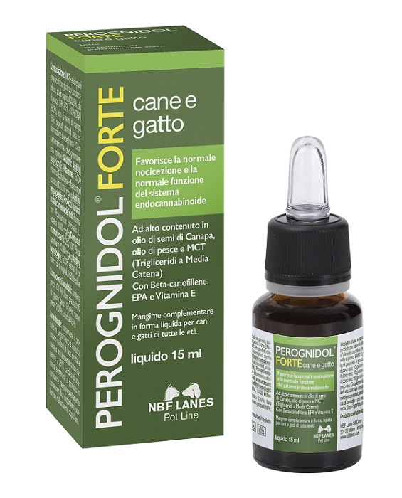 PEROGNIDOL FORTE 15 ML - farmaidea24.com