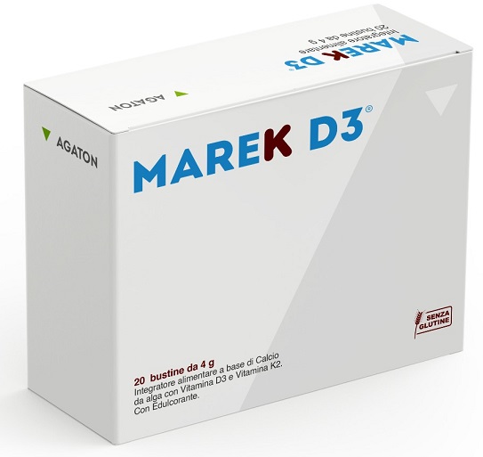 MAREK D3 20 BUSTINE - farmaidea24.com