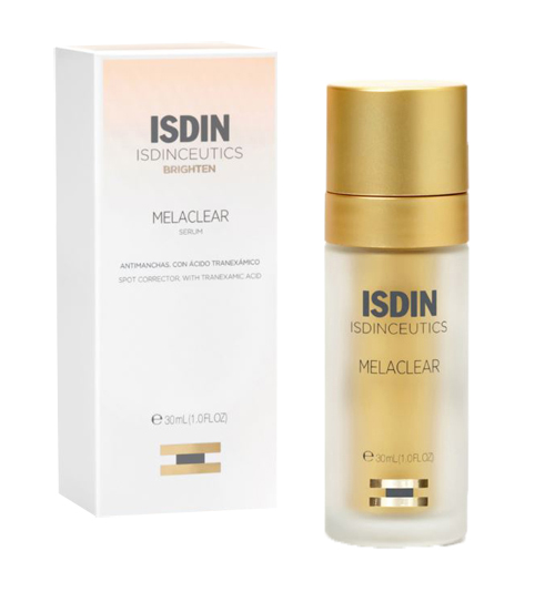 ISDINCEUTICS MELACLEAR 1,8 30 ML - farmaidea24.com