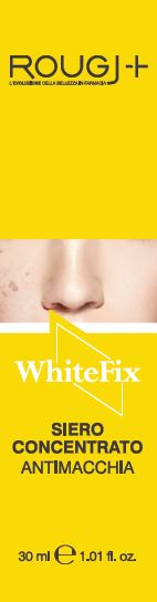 ROUGJ SIERO CONCENTRATO ANTIMACCHIA 30 ML - farmaidea24.com