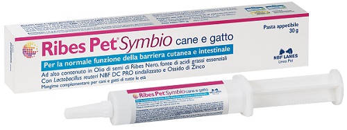RIBES PET SYMBIO CANE/GATTO 30 G - farmaidea24.com