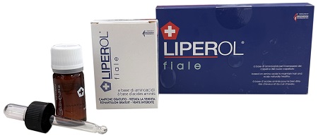 LIPEROL 12 FIALE - farmaidea24.com