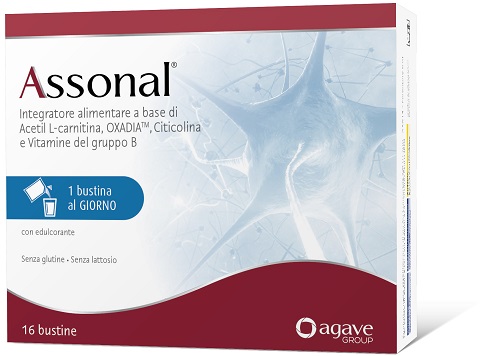 ASSONAL 16 BUSTINE - farmaidea24.com
