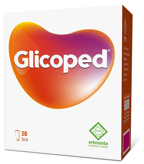 GLICOPED 30 STICK - farmaidea24.com