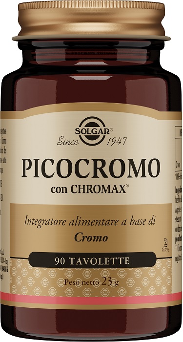 PICOCROMO 90 TAVOLETTE - farmaidea24.com