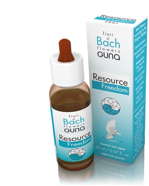 RESOURCE FREEDOM 20 ML - farmaidea24.com
