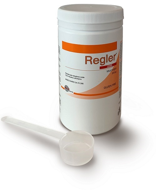 REGLER 200 G - farmaidea24.com