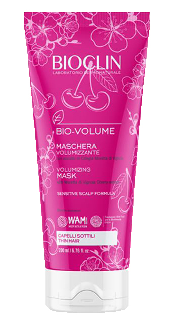 BIOCLIN BIO VOLUME MASCHERA NUOVA FORMULA 200 ML - farmaidea24.com