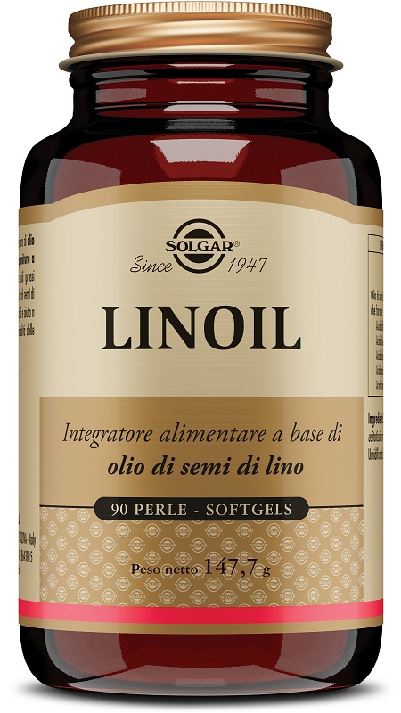 LINOIL 90 PERLE - farmaidea24.com