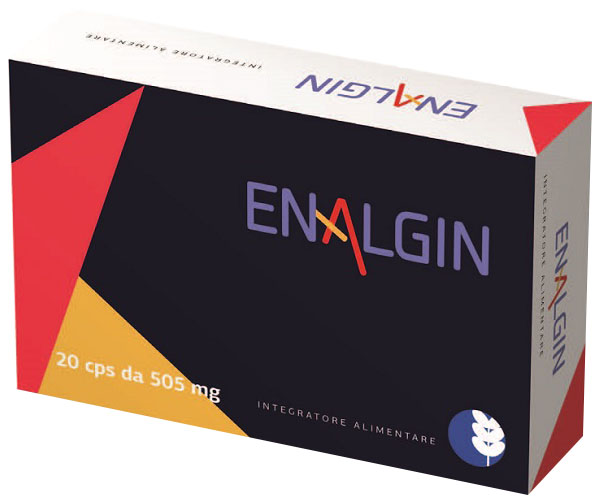 ENALGIN 20 CAPSULE - farmaidea24.com