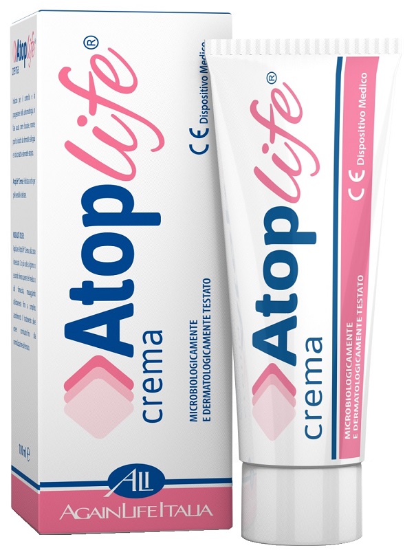 ATOPLIFE CREMA 100 ML - farmaidea24.com