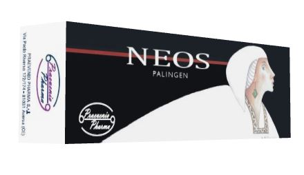 PALINGEN NEOS CREMA 30 ML - farmaidea24.com