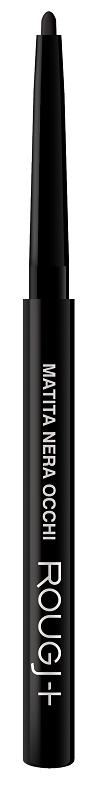 ROUGJ MATITA OCCHI NERA AUTOMATICA - farmaidea24.com