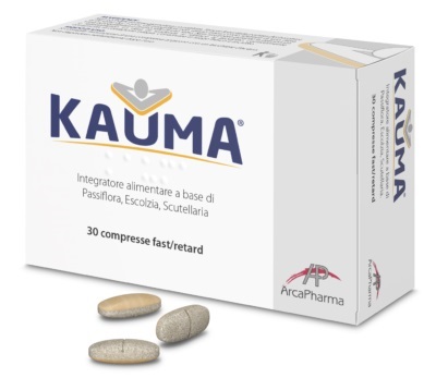 KAUMA GOCCE 30 ML - farmaidea24.com