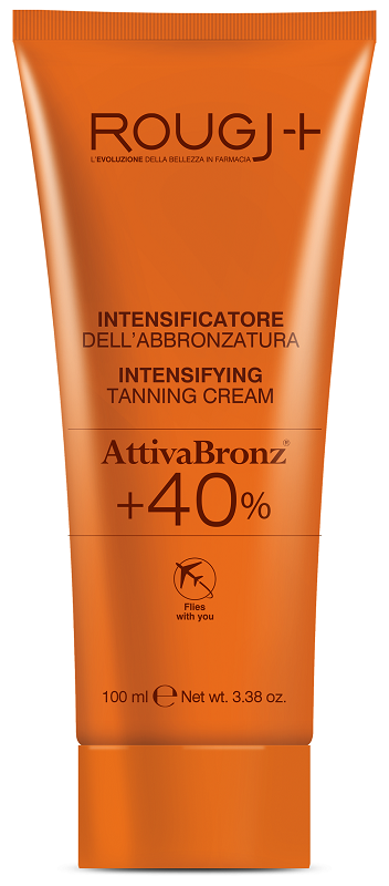 ROUGJ SOLARE ATTIVABRONZ 100 ML - farmaidea24.com
